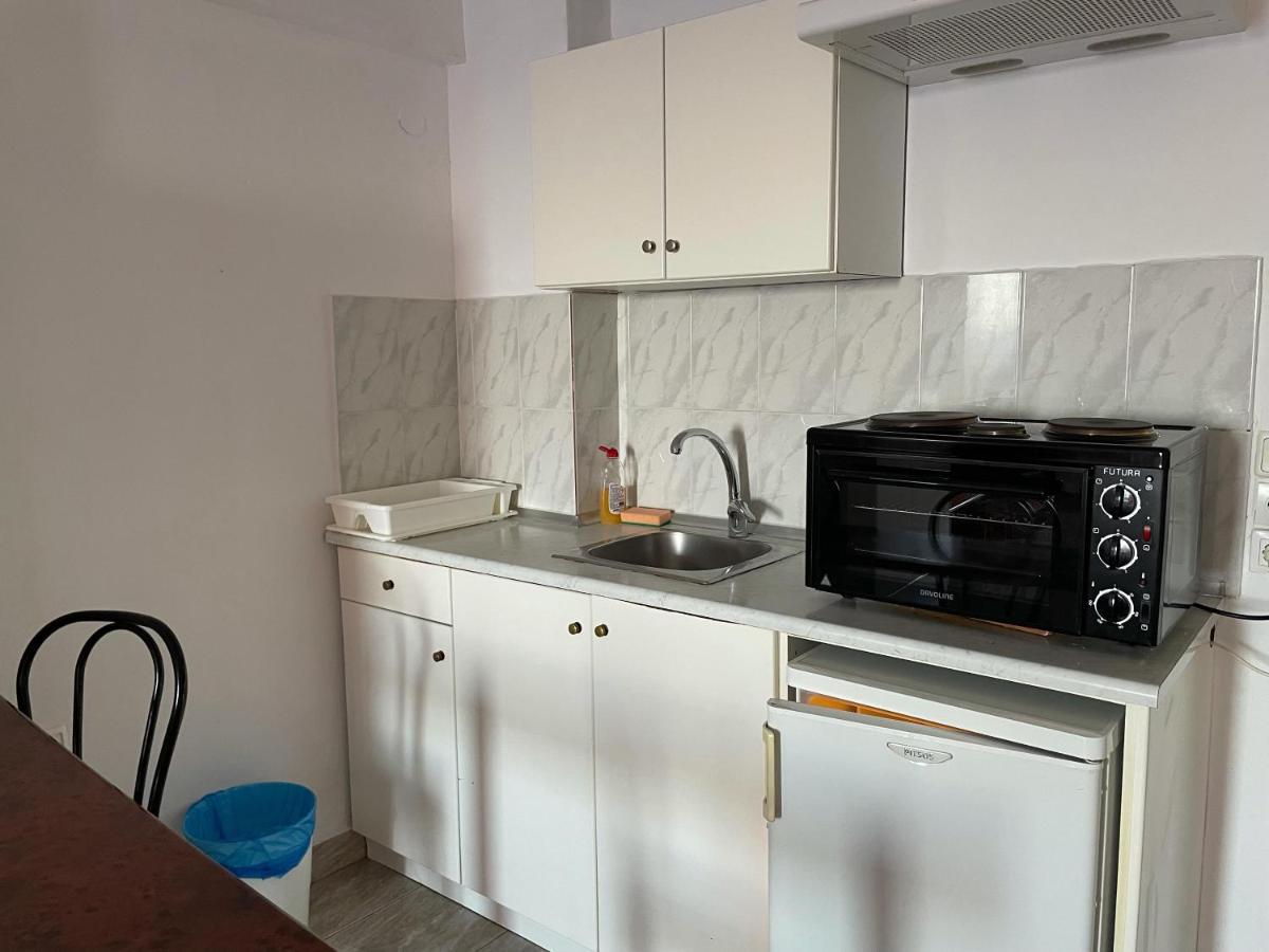 Apollon Hotel Méthana Екстериор снимка