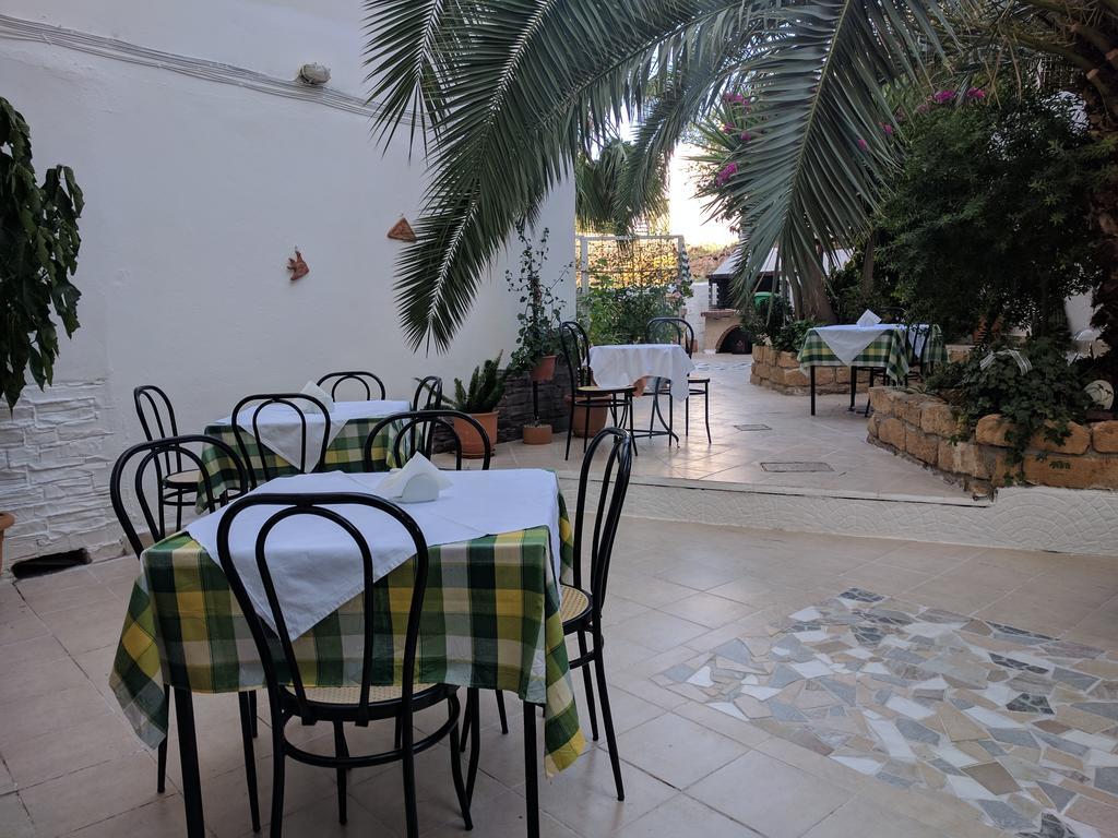 Apollon Hotel Méthana Екстериор снимка