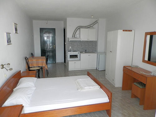 Apollon Hotel Méthana Екстериор снимка