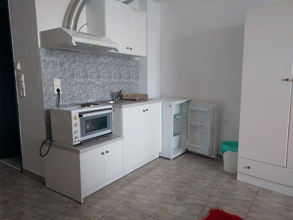 Apollon Hotel Méthana Екстериор снимка