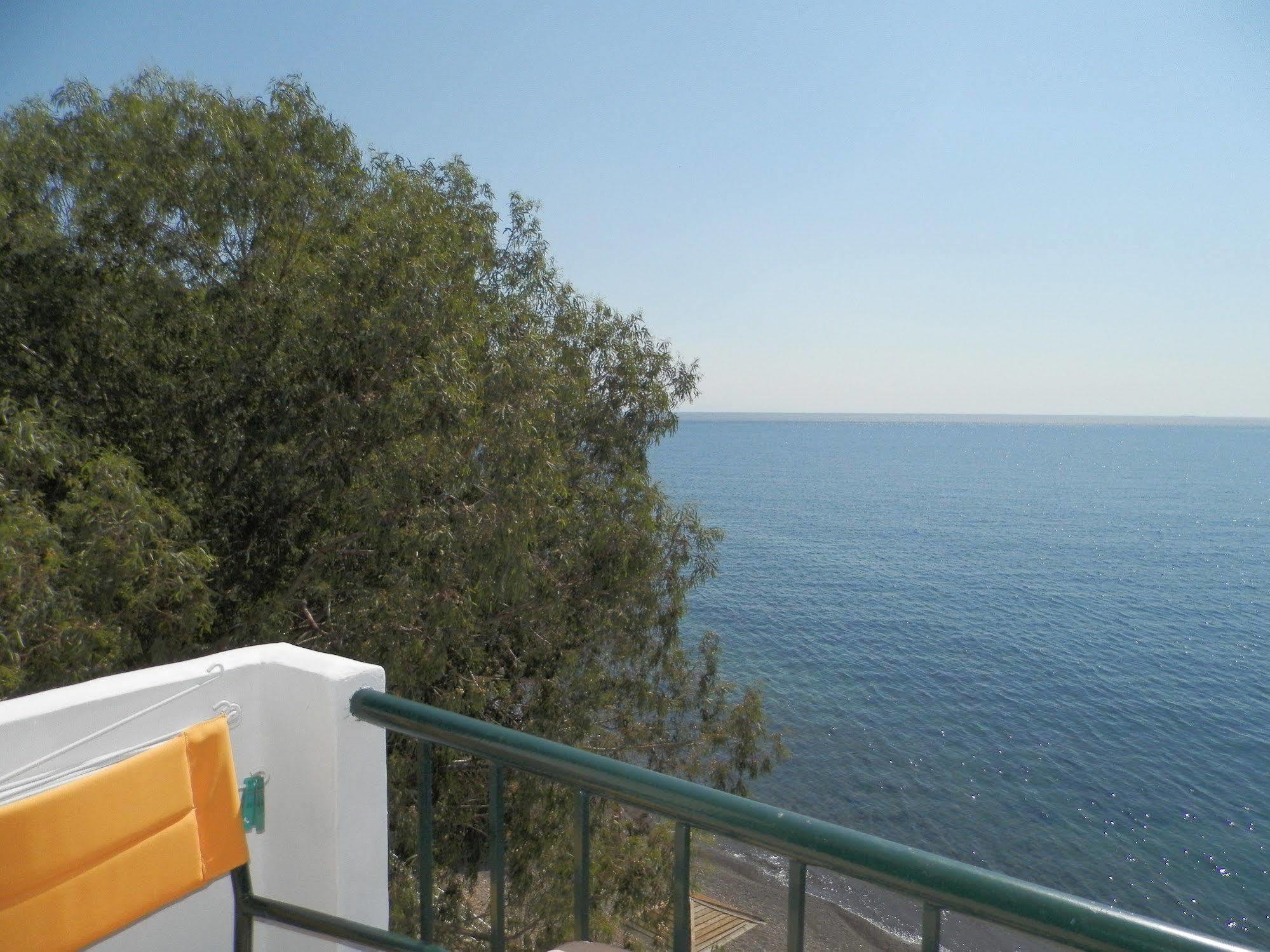 Apollon Hotel Méthana Екстериор снимка